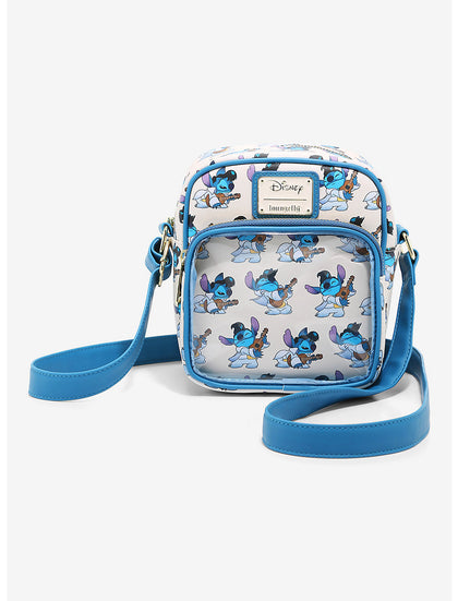 Stitch Elvis Bolso Crossbody