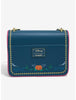 Cenicienta Bolsa Crossbody Libro Cuento