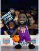 Basketball Lebron James Peluche Lakers