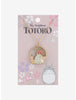 Estudio Ghibli Totoro Collar Flor Deshidratada