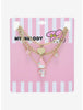 My Melody Sakura Collar Layers