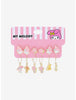My Melody Sakura Set De Aretes