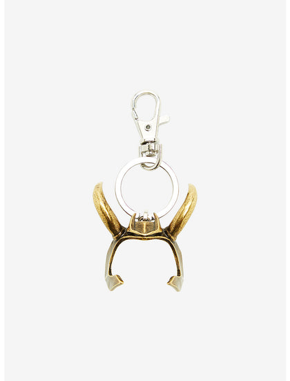 Loki Marvel Llavero Casco