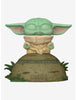 Funko Star Wars The Mandalorian Baby Yoda Usando La Fuerza