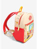 Winnie Pooh Mochila Christopher Robin's Cuarto