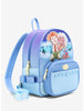 Disney Atlantis Chibi Milo & Kida 2-en-1
