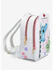 Monsters Inc Mochila Personajes Puerta Boo