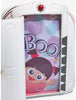Monsters Inc Mochila Personajes Puerta Boo