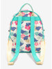 Godzila Mochila Iconos