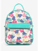 Godzila Mochila Iconos