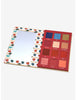Stitch Disney Paleta Sombras Navidad Ohana