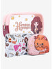 Harry Potter Bolsa Cosmetiquera Set Hermione