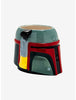 Star Wars Mandalorian Taza Casco