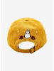 Totoro Gorra Estudio Ghibli Amarilla