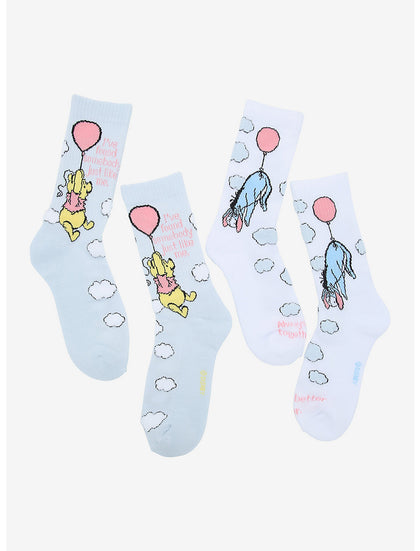 Winnie Pooh Set De Calcetines Igor