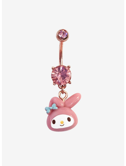 Sanrio My Melody Piercing