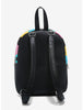 Demon Slayer Mochila Parches