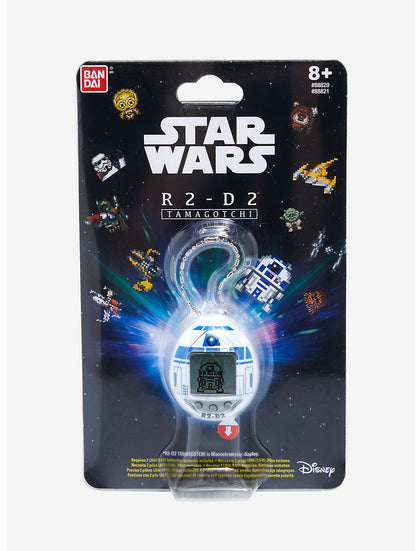 Star Wars R2-D2 Tamagotchi