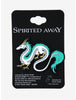 Estudio Ghibli Pin Haku Spirited Away