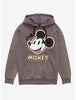 Mickey Mouse Hoodie Sudadera Rostro Disney