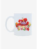 Stitch Taza Angel