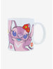 Stitch Taza Angel