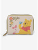 Winnie Pooh Cartera Flores Primaverales