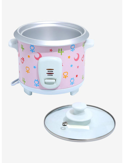 Sailor Moon Slow Cooker