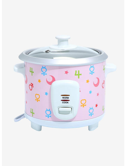 Sailor Moon Slow Cooker
