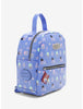 Beetlejuice Mochila Lydia Waiting Room
