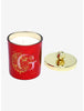 Harry Potter Vela Aromatica Gryffindor