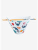 Stitch Hawaii Bowl Ramen Palillos