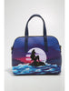 La Sirenita Bolsa Satchel Oceano Ariel