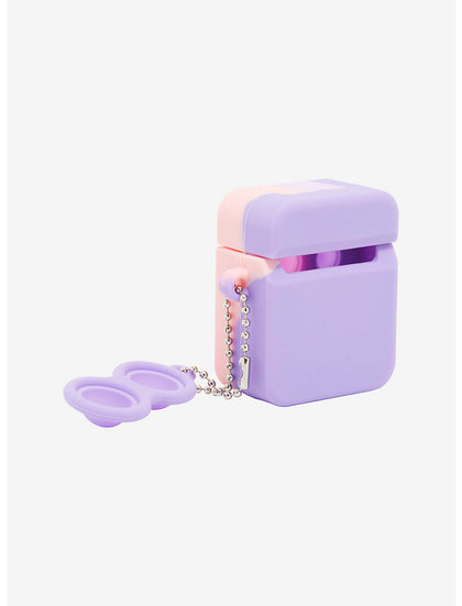 Pop Up Airpod Case