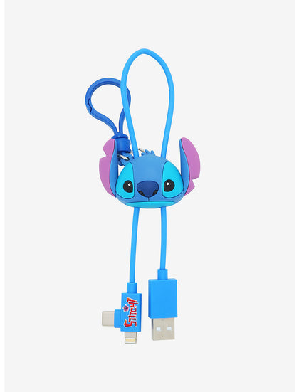 Stitch Cable USB