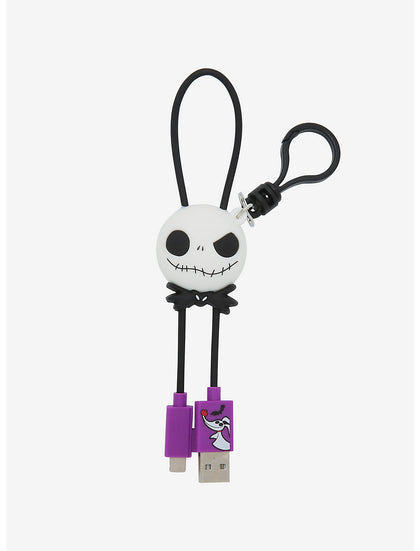 Extraño Mundo De Jack Cable USB