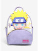 Naruto Shippuden Ichiraku Ramen Mochila Cosplay