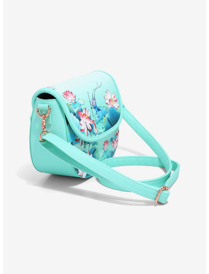 Mulan Bolsa Cri Cri Crossbody