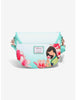 Mulan Bolsa Cri Cri Crossbody