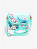 Mulan Bolsa Cri Cri Crossbody