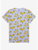 Nickelodeon Rugrats Angelica Camisa Allover Cynthia