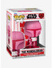 Funko Pop! Star Wars The Mandalorian San Valentin