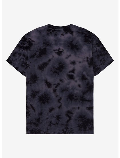 Disney Pixar WALL-E Tie-Dye Camisa Pareja EVA