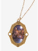Harry Potter Hogwarts Collar Cameo