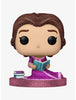 Funko Disney Diamond Bella Y Bestia