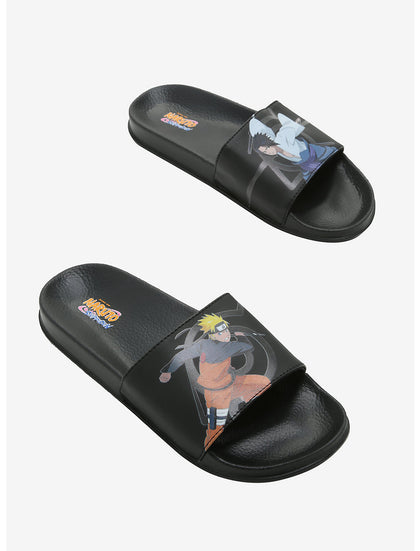 Naruto Sandalias Mixto