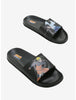 Naruto Sandalias Mixto