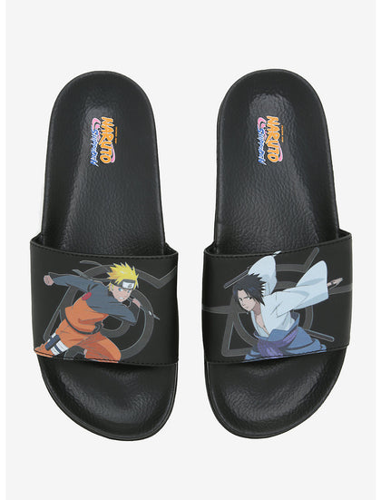Naruto Sandalias Mixto