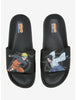 Naruto Sandalias Mixto