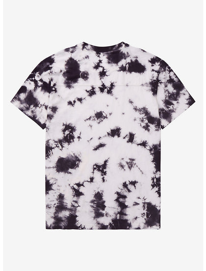 Disney Pixar WALL-E Tie-Dye Camisa Pareja